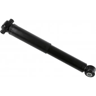 Jeu de 2 amortisseurs avant SACHS