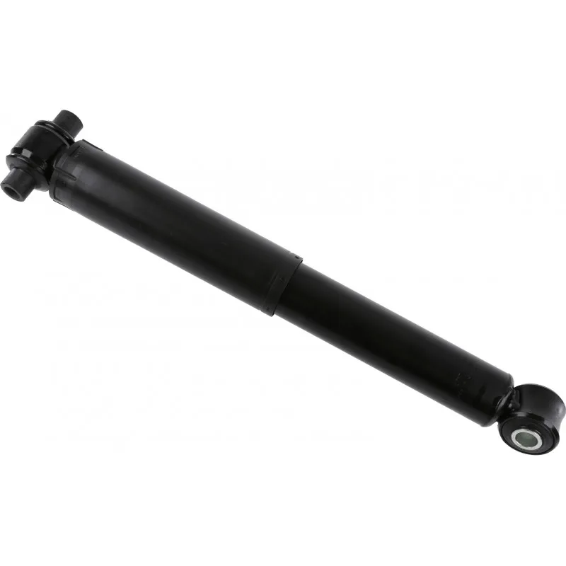 Jeu de 2 amortisseurs avant SACHS 319 611