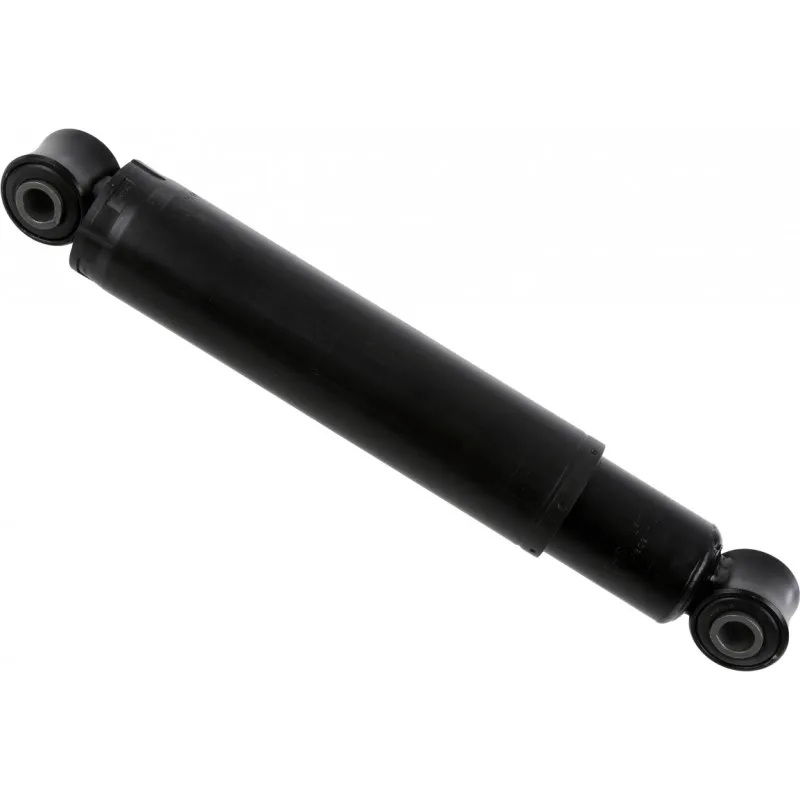 Jeu de 2 amortisseurs avant SACHS 319 628