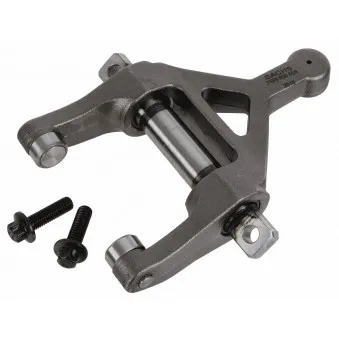 Fourchette de débrayage, embrayage SACHS 3189 600 068