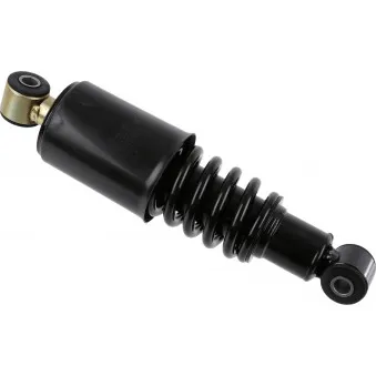 Amortisseur, suspension de la cabine SACHS