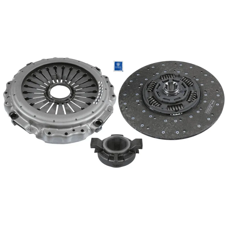 Kit d'embrayage SACHS 3400 700 330