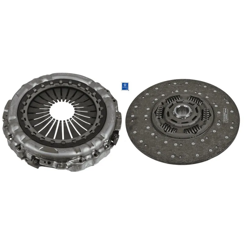 Kit d'embrayage SACHS 3400 700 479