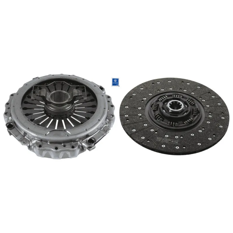 Kit d'embrayage SACHS 3400 106 031