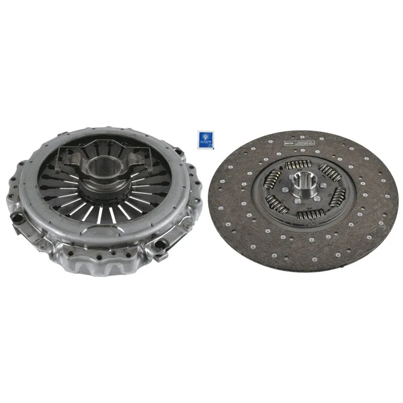 Kit d'embrayage SACHS 3400 040 032