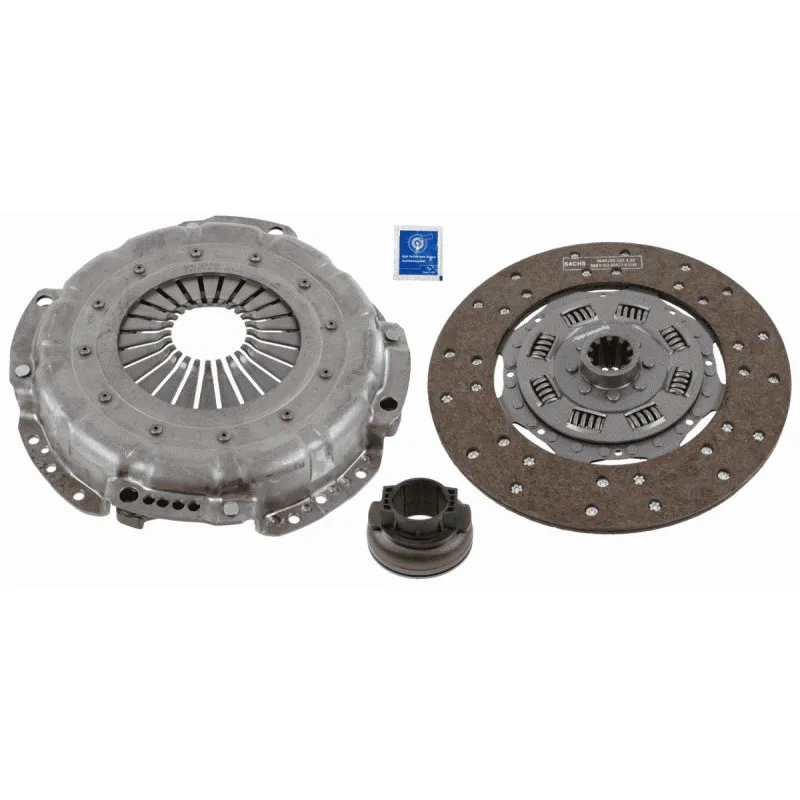 Kit d'embrayage SACHS 3400 117 301