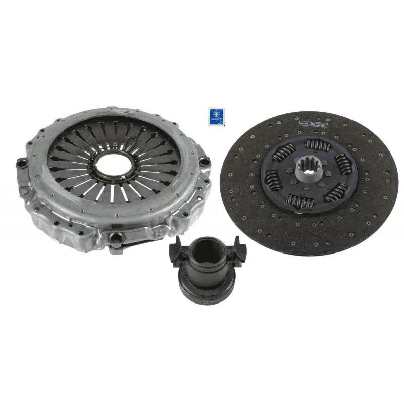 Kit d'embrayage SACHS 3400 122 901