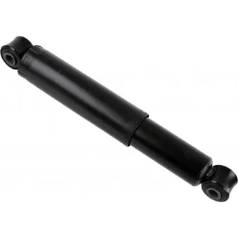 Jeu de 2 amortisseurs avant SACHS