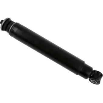 Jeu de 2 amortisseurs avant SACHS