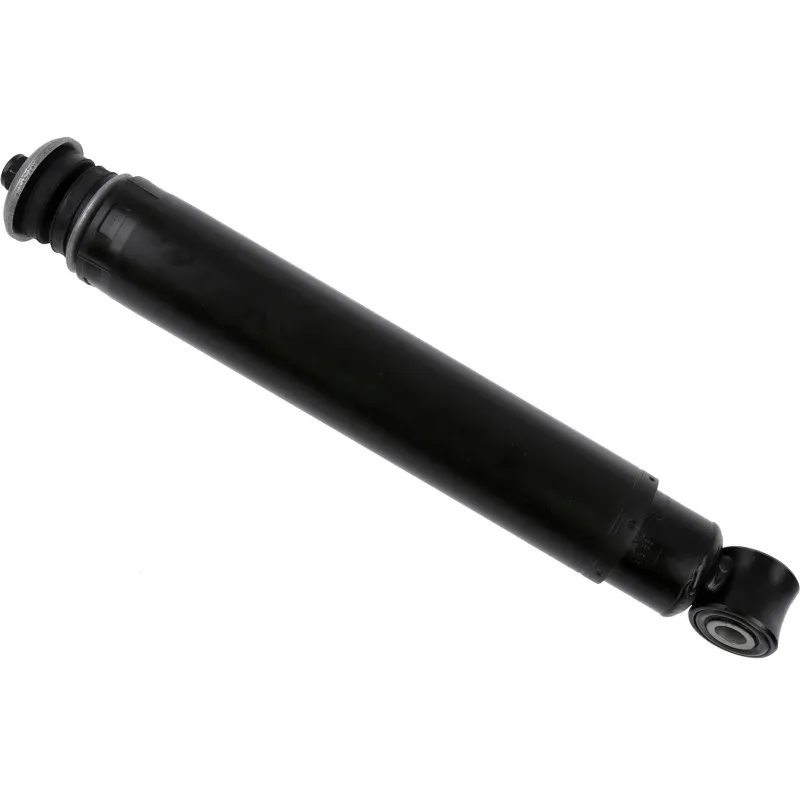 Jeu de 2 amortisseurs avant SACHS 319 891