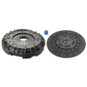 Kit d'embrayage SACHS