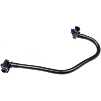 Gaine de chauffage GATES