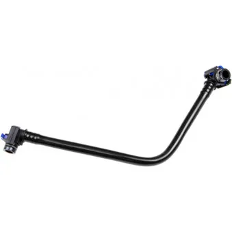 Gaine de chauffage GATES