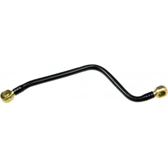 Gaine de chauffage GATES