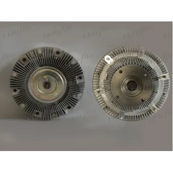 Embrayage, ventilateur de radiateur FRIGAIR