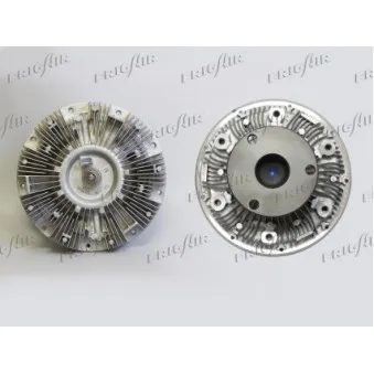 Embrayage, ventilateur de radiateur FRIGAIR