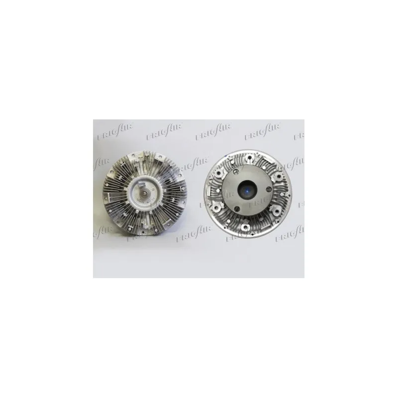 Embrayage, ventilateur de radiateur FRIGAIR 0504.V302