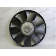 Embrayage, ventilateur de radiateur FRIGAIR 0504.V501 - Visuel 1