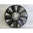 Embrayage, ventilateur de radiateur FRIGAIR 0504.V501 - Visuel 2