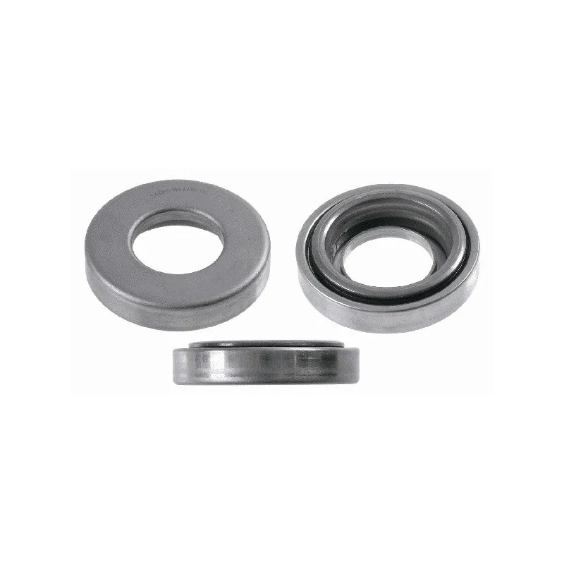 Butée de débrayage SACHS 1863 600 116