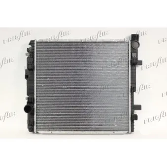 Radiateur, refroidissement du moteur FRIGAIR