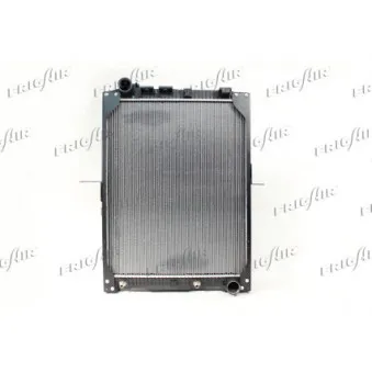 Radiateur, refroidissement du moteur FRIGAIR