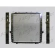 Radiateur, refroidissement du moteur FRIGAIR 0206.3021 - Visuel 2