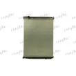 Radiateur, refroidissement du moteur FRIGAIR 0206.3506 - Visuel 1
