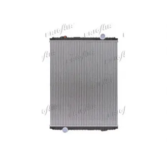 Radiateur, refroidissement du moteur FRIGAIR