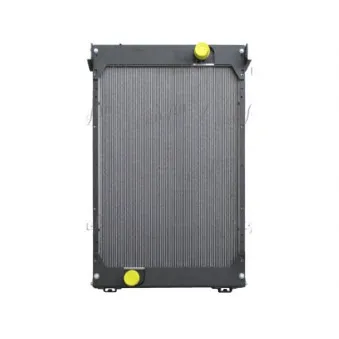 Radiateur, refroidissement du moteur FRIGAIR