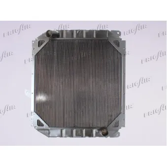 Radiateur, refroidissement du moteur FRIGAIR