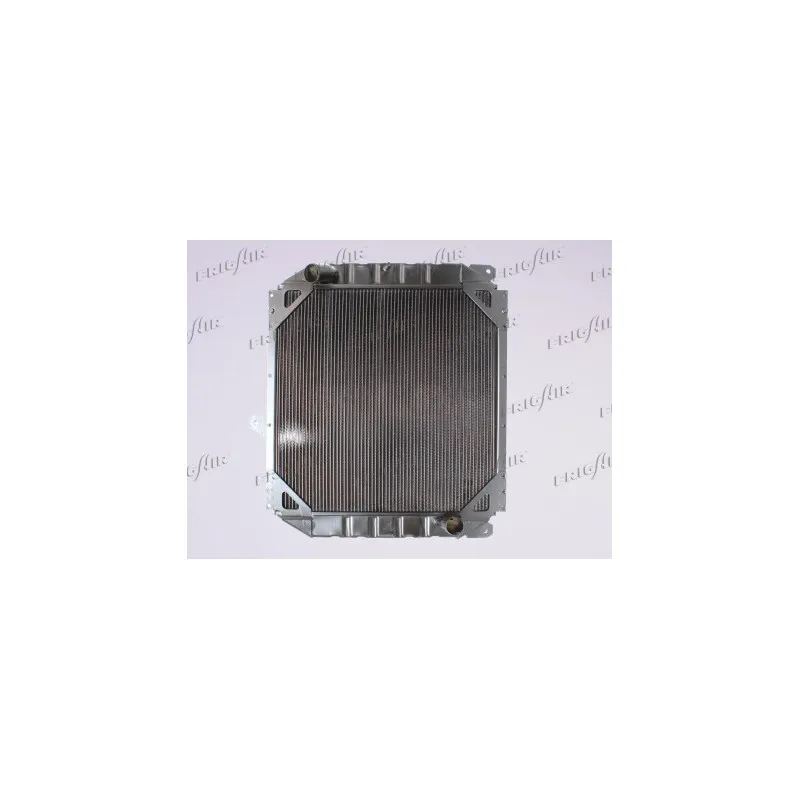 Radiateur, refroidissement du moteur FRIGAIR 0206.3511