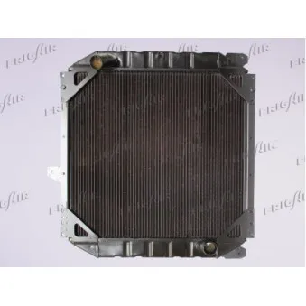Radiateur, refroidissement du moteur FRIGAIR
