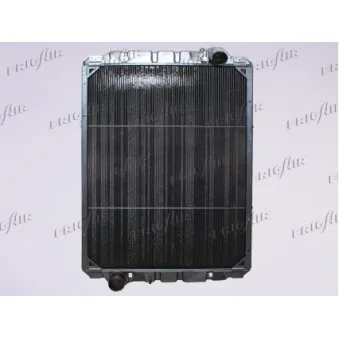 Radiateur, refroidissement du moteur FRIGAIR