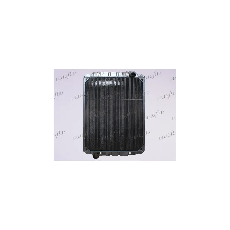Radiateur, refroidissement du moteur FRIGAIR 0206.3513