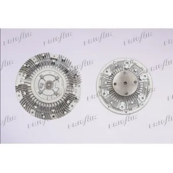 Embrayage, ventilateur de radiateur FRIGAIR
