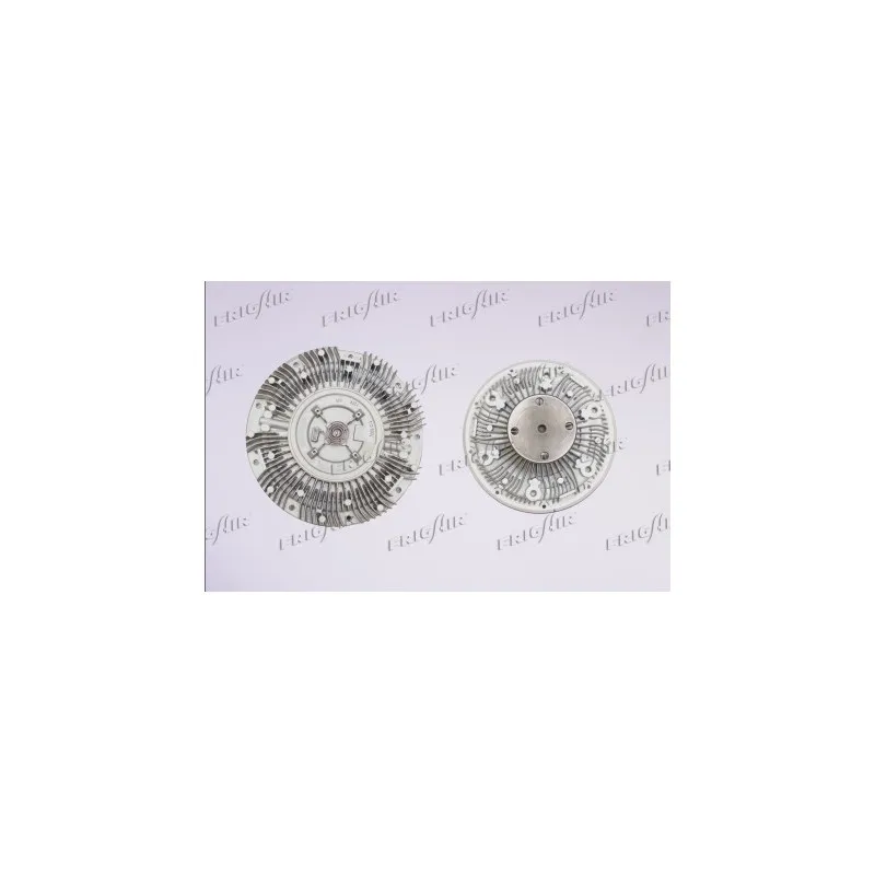 Embrayage, ventilateur de radiateur FRIGAIR 0506.V307