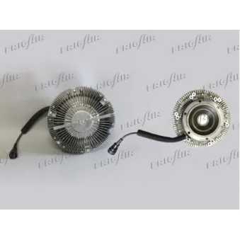 Embrayage, ventilateur de radiateur FRIGAIR