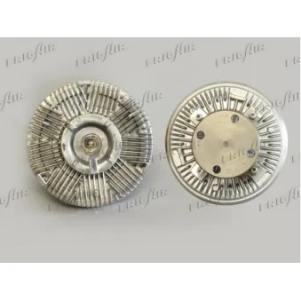 Embrayage, ventilateur de radiateur FRIGAIR