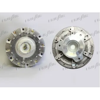 Embrayage, ventilateur de radiateur FRIGAIR
