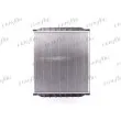 Radiateur, refroidissement du moteur FRIGAIR 0237.3065 - Visuel 2