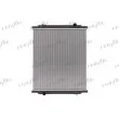 Radiateur, refroidissement du moteur FRIGAIR 0237.3503 - Visuel 1