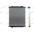 Radiateur, refroidissement du moteur FRIGAIR 0237.3502 - Visuel 1