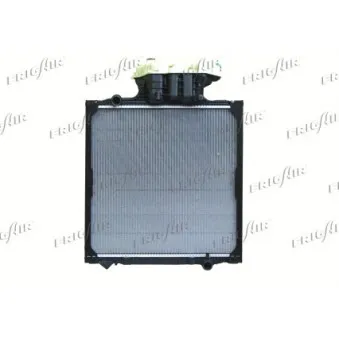 Radiateur, refroidissement du moteur FRIGAIR