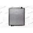 Radiateur, refroidissement du moteur FRIGAIR 0237.3012 - Visuel 1