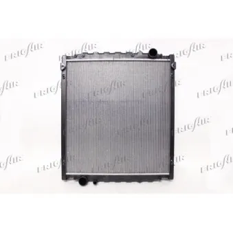 Radiateur, refroidissement du moteur FRIGAIR 0237.3012