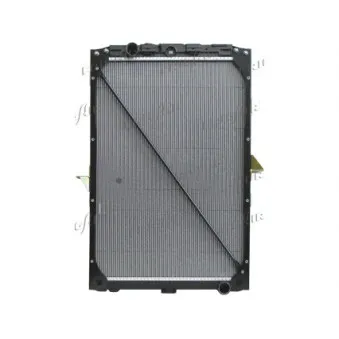 Radiateur, refroidissement du moteur FRIGAIR