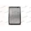 Radiateur, refroidissement du moteur FRIGAIR 0237.3504 - Visuel 1