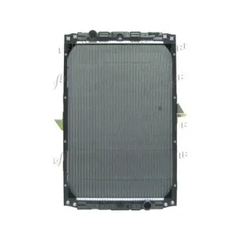 Radiateur, refroidissement du moteur FRIGAIR