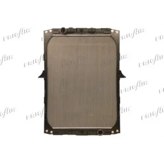 Radiateur, refroidissement du moteur FRIGAIR